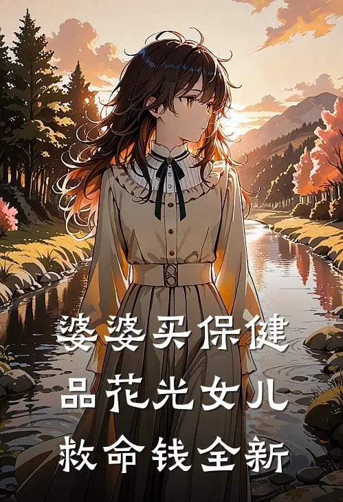 婆婆买保健品花光女儿救命钱全新