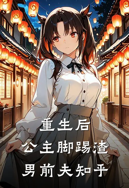 重生后，公主脚踢渣男前夫知乎