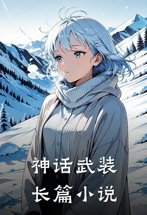 神话武装长篇小说