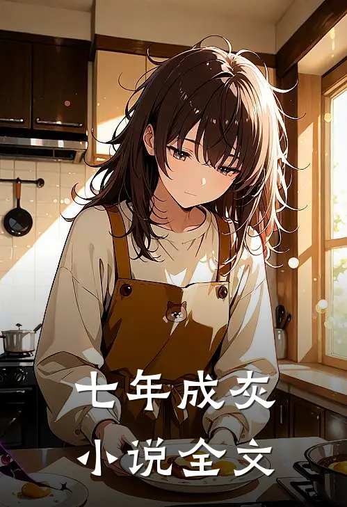 七年成灰小说全文