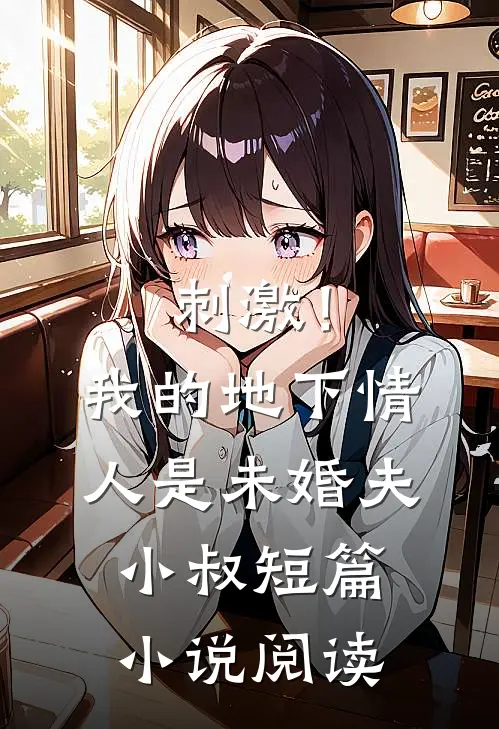 刺激！我的地下情人是未婚夫小叔短篇小说阅读