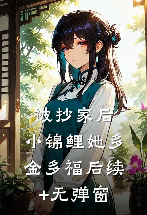 被抄家后，小锦鲤她多金多福后续+无弹窗