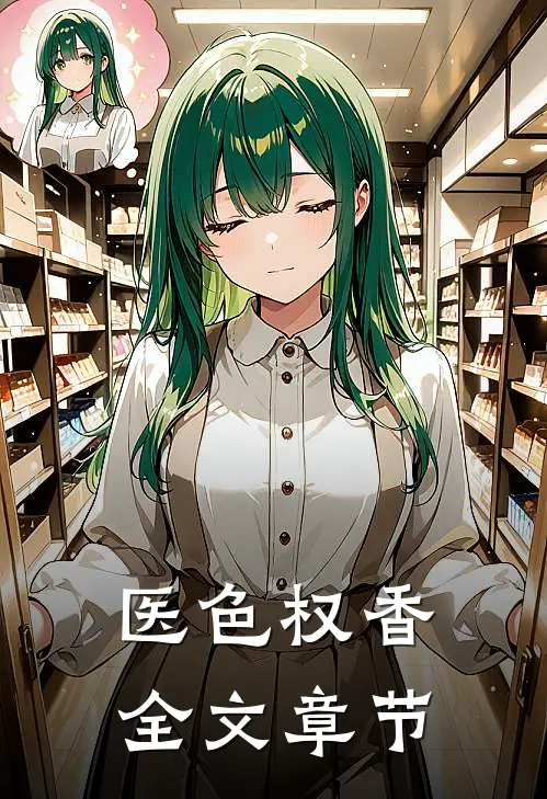 医色权香全文章节