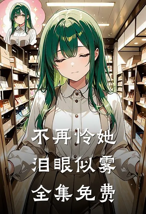 不再怜她泪眼似雾全集免费
