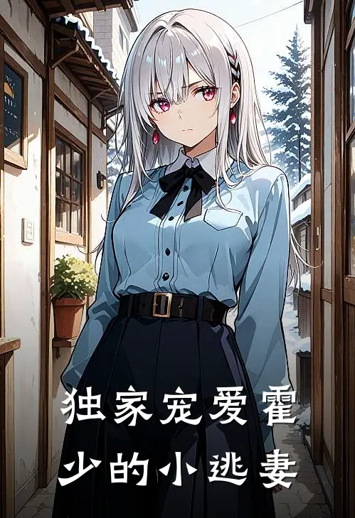 独家宠爱霍少的小逃妻