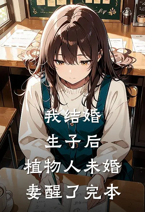 我结婚生子后，植物人未婚妻醒了完本