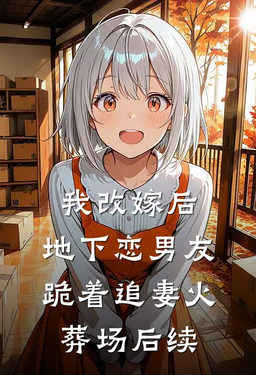 我改嫁后，地下恋男友跪着追妻火葬场后续