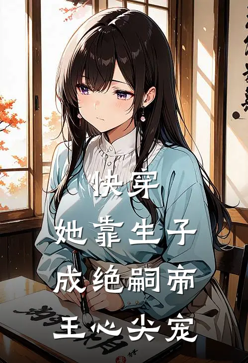 快穿：她靠生子成绝嗣帝王心尖宠