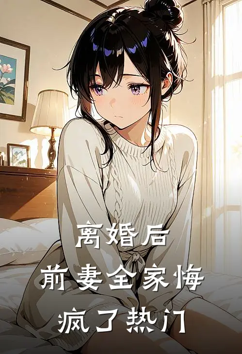 离婚后，前妻全家悔疯了热门