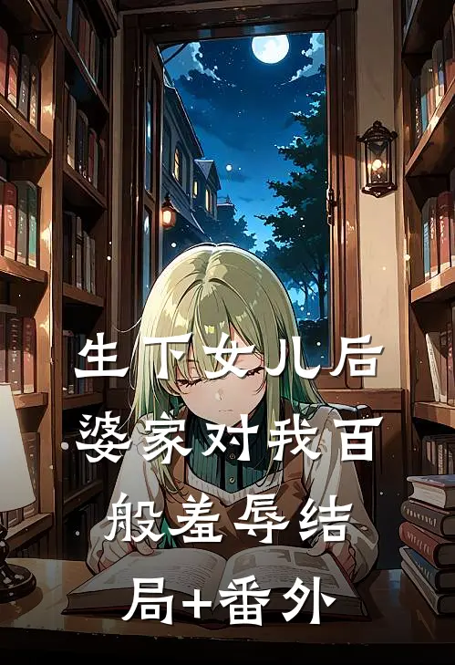 生下女儿后，婆家对我百般羞辱结局+番外