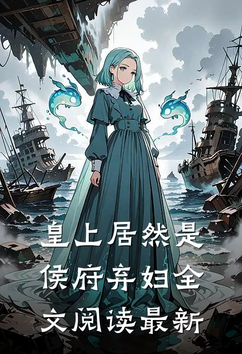 皇上居然是侯府弃妇全文阅读最新
