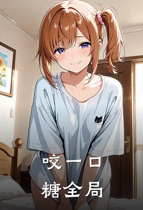 咬一口糖全局