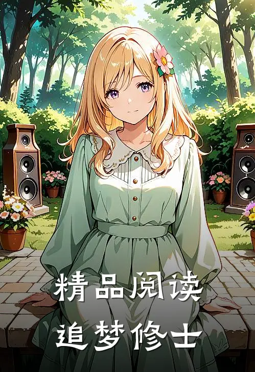 精品阅读追梦修士