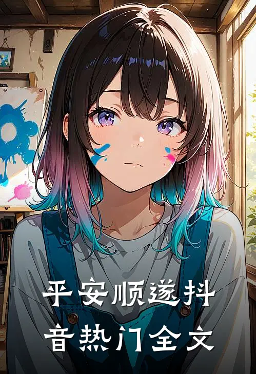 平安顺遂抖音热门全文