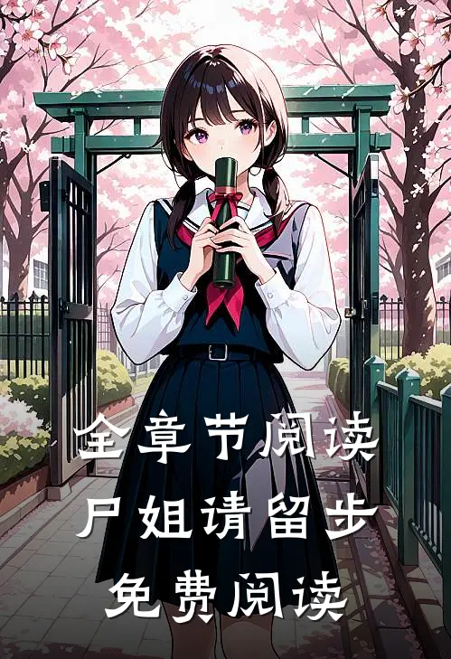 全章节阅读尸姐请留步免费阅读