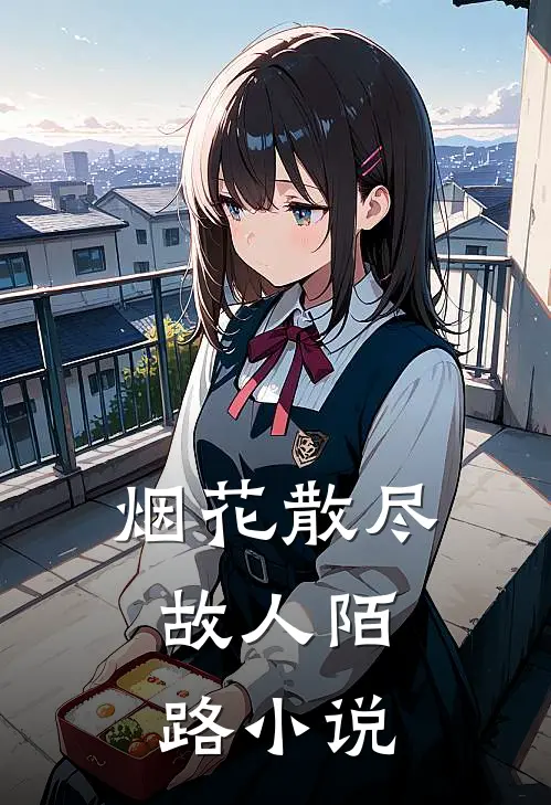 烟花散尽，故人陌路小说