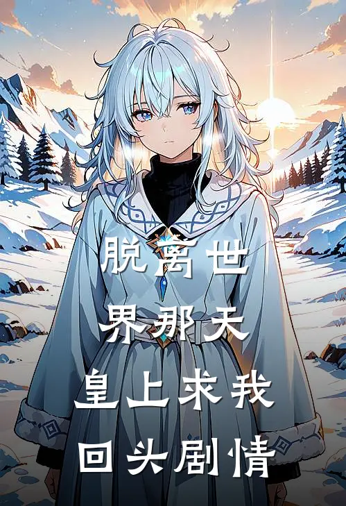 脱离世界那天，皇上求我回头剧情