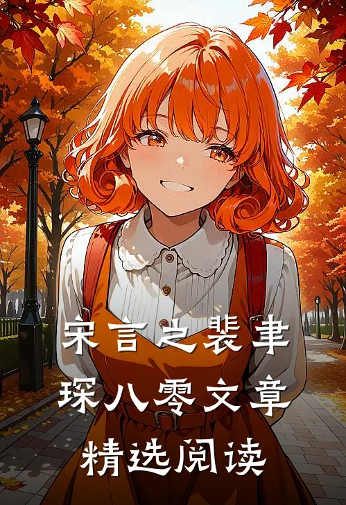 宋言之裴聿琛八零文章精选阅读