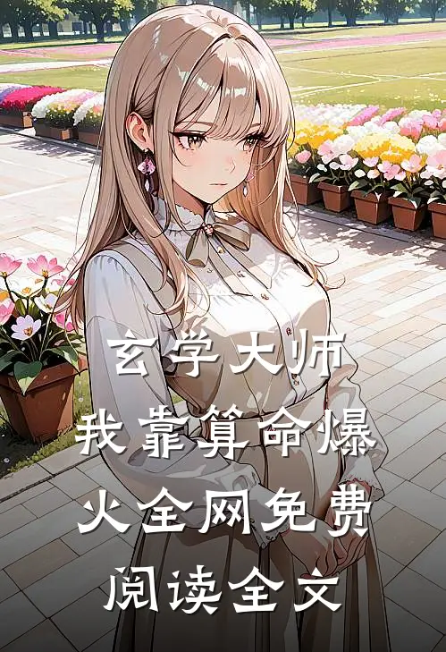 玄学大师：我靠算命爆火全网免费阅读全文