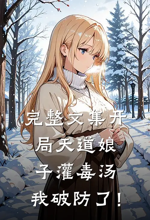 完整文集开局天道娘子灌毒汤，我破防了！