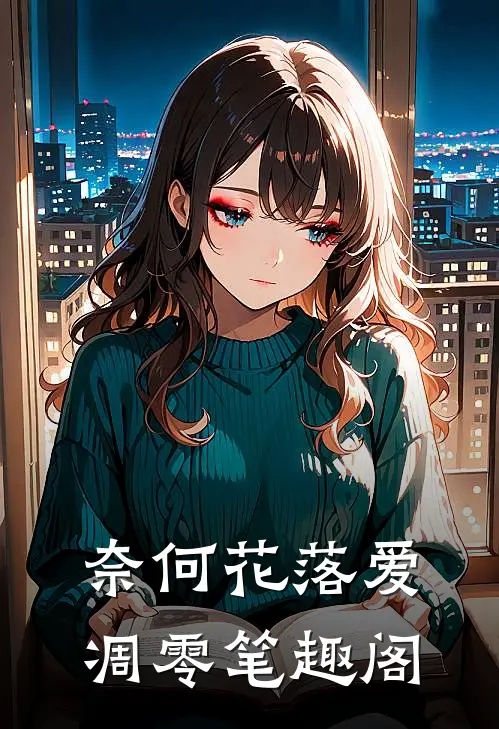 奈何花落爱凋零笔趣阁