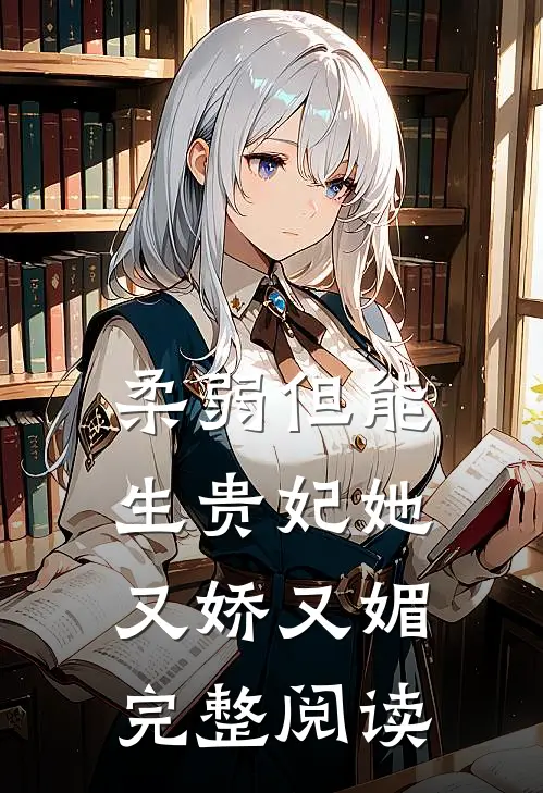 柔弱但能生贵妃她又娇又媚完整阅读