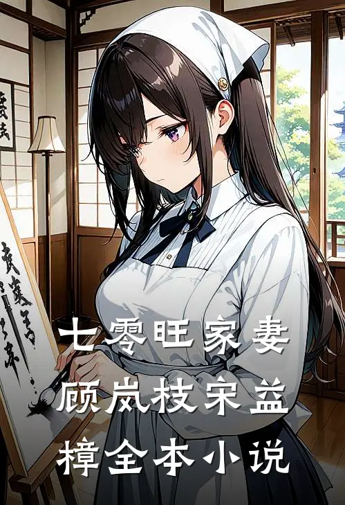 七零旺家妻顾岚枝宋益樟全本小说