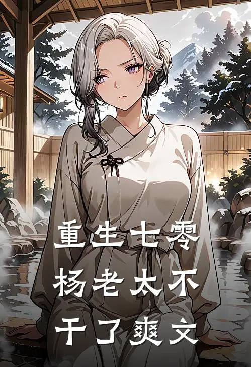 重生七零，杨老太不干了爽文