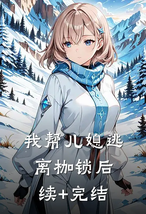 我帮儿媳逃离枷锁后续+完结