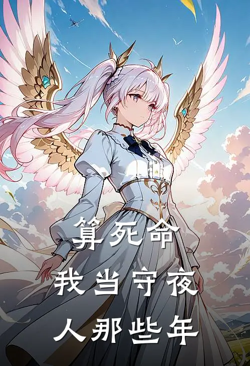 算死命：我当守夜人那些年