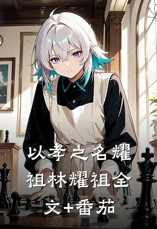 以孝之名耀祖林耀祖全文+番茄