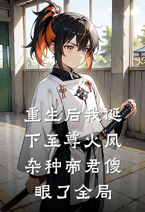 重生后我诞下至尊火凤，杂种帝君傻眼了全局