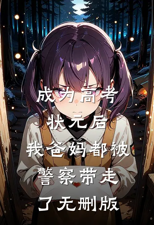 成为高考状元后，我爸妈都被警察带走了无删版