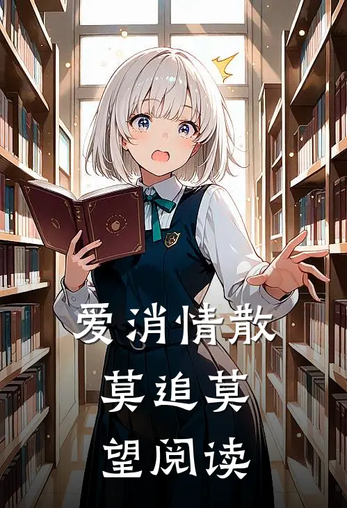 爱消情散，莫追莫望阅读