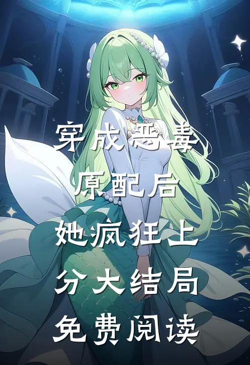 穿成恶毒原配后，她疯狂上分大结局免费阅读