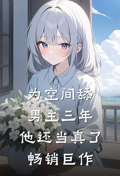 为空间舔男主三年，他还当真了畅销巨作