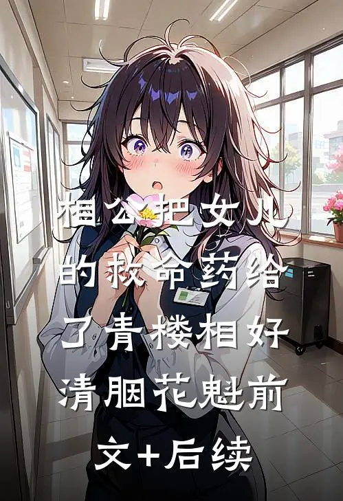 相公把女儿的救命药给了青楼相好清胭花魁前文+后续