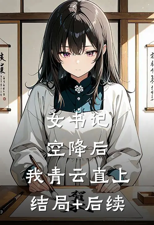 女书记空降后，我青云直上结局+后续