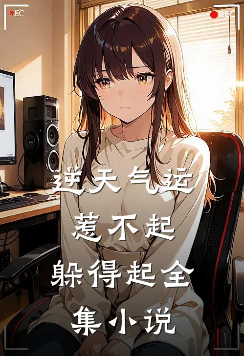 逆天气运：惹不起，躲得起全集小说