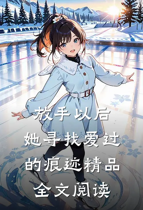 放手以后，她寻找爱过的痕迹精品全文阅读