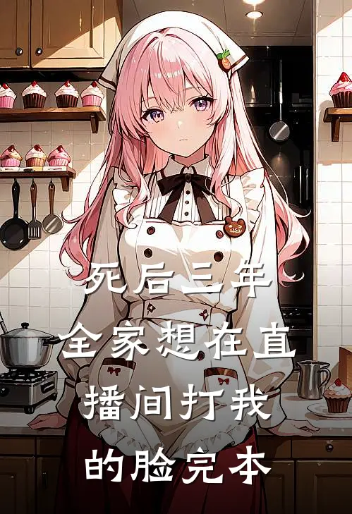 死后三年，全家想在直播间打我的脸完本