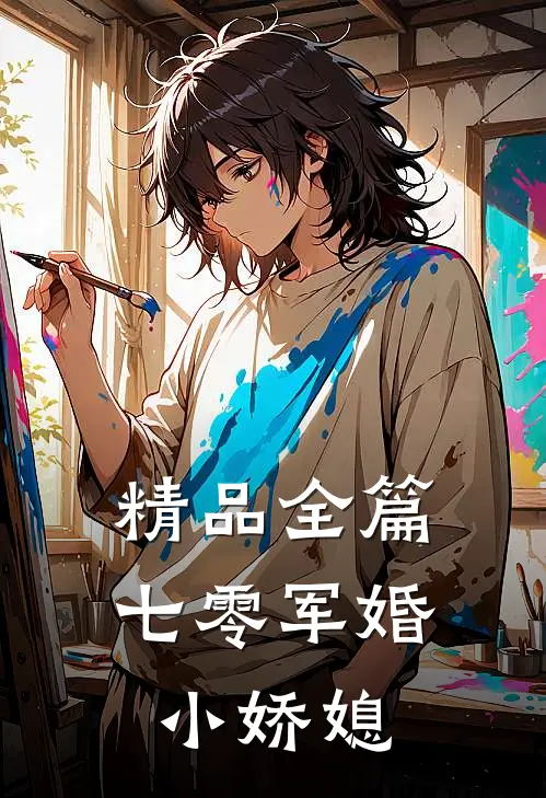 精品全篇七零军婚小娇媳