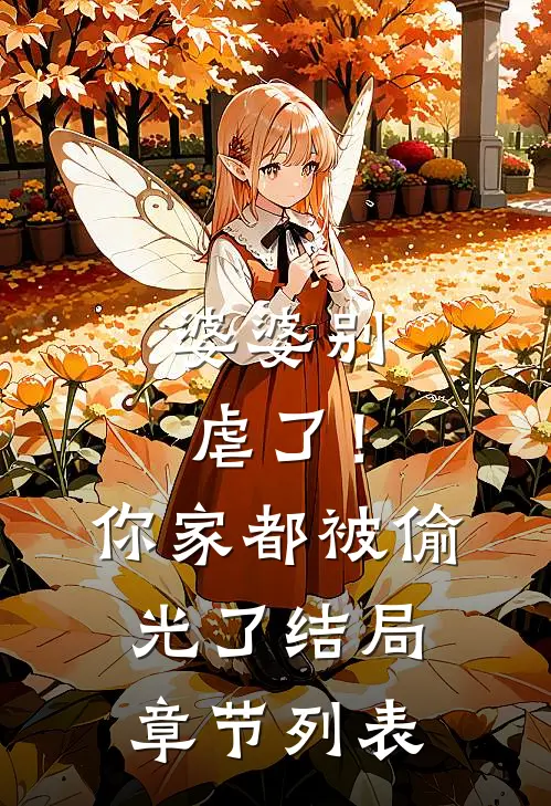 婆婆别虐了！你家都被偷光了结局章节列表