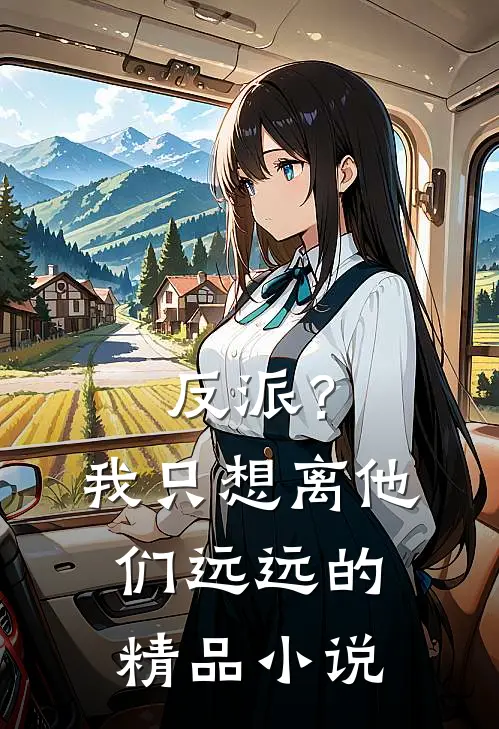 反派?我只想离他们远远的精品在线阅读