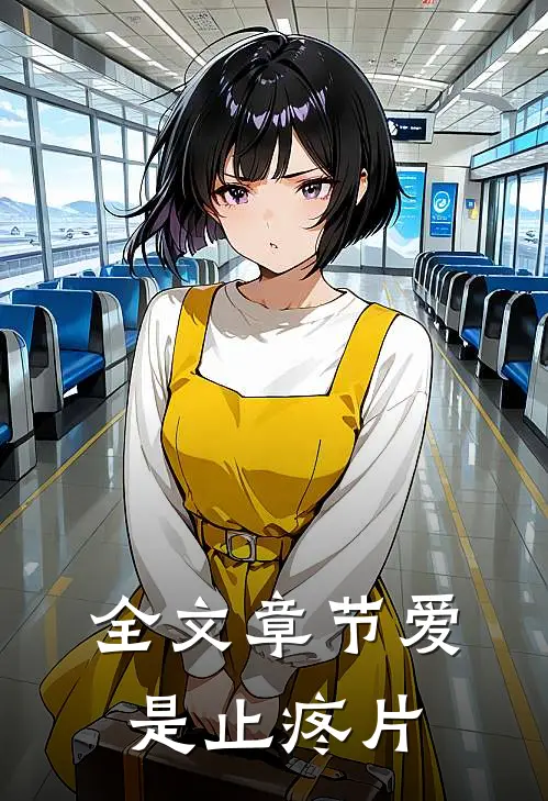 全文章节爱是止疼片