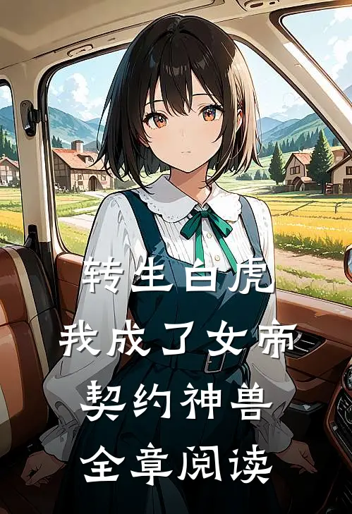 转生白虎,我成了女帝契约神兽全章阅读免费