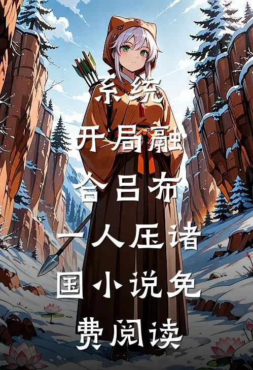 系统：开局融合吕布，一人压诸国小说免费阅读