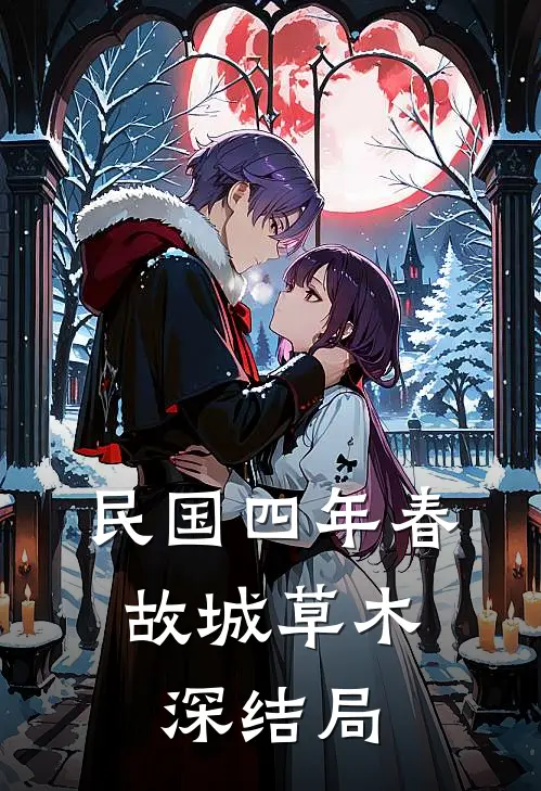 民国四年春，故城草木深结局