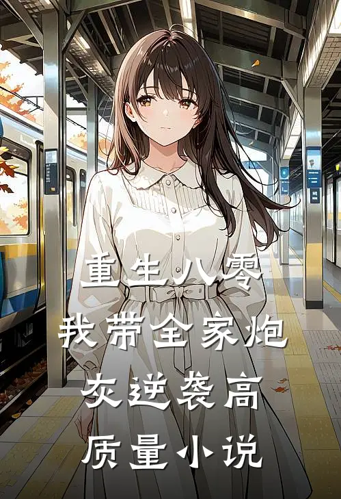 重生八零：我带全家炮灰逆袭高质量小说
