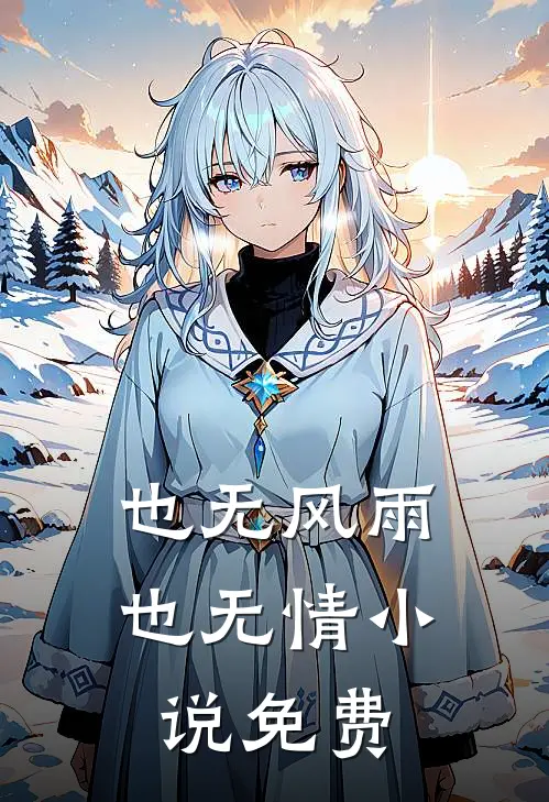 也无风雨也无情小说免费